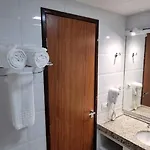 Flat A Beira Mar Praia De Tambau