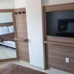 Flat A Beira Mar Praia De Tambau